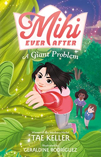 9781250814227: Mihi Ever After: A Giant Problem: 2