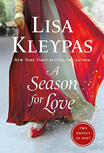 9781250816818: A Season for Love: 2-in-1