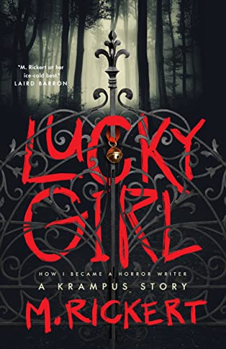 Beispielbild fr Lucky Girl zum Verkauf von Dream Books Co.