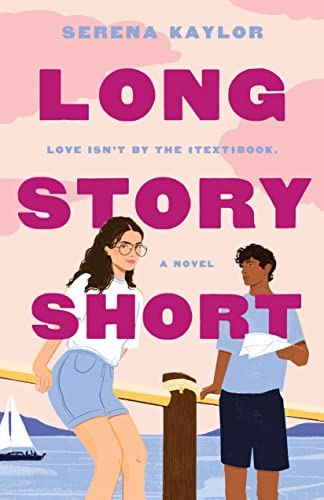 Stock image for Long Story Short: A Novel for sale by HPB-Blue