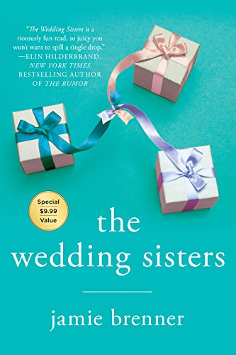 Stock image for The Wedding Sisters : A Novel for sale by Better World Books