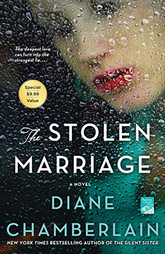 Stock image for The Stolen Marriage: A Novel for sale by SecondSale