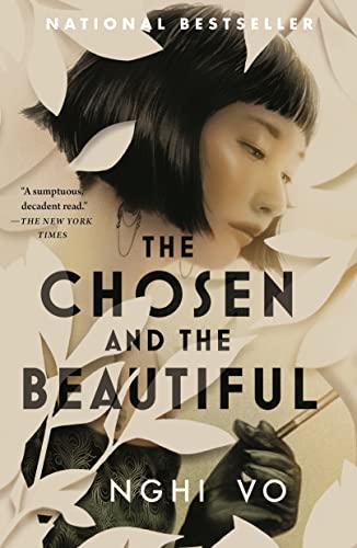 Beispielbild fr The Chosen and the Beautiful zum Verkauf von SecondSale