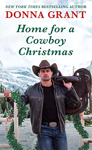 Imagen de archivo de Home For a Cowboy Christmas a la venta por SecondSale