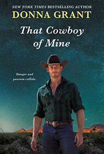 Beispielbild fr That Cowboy of Mine zum Verkauf von Wonder Book