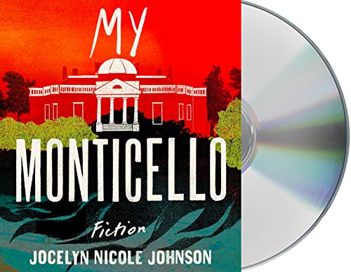 Stock image for My Monticello: Fiction for sale by SecondSale