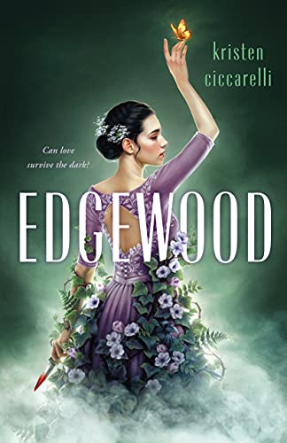 Beispielbild fr Edgewood : A Novel zum Verkauf von Better World Books