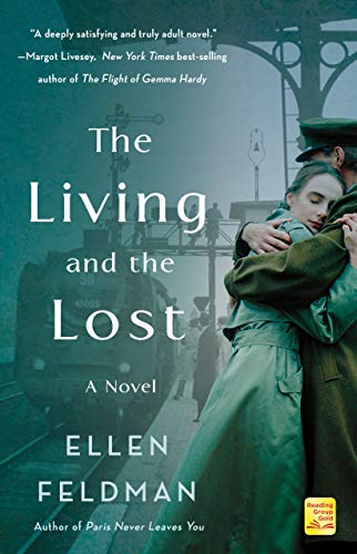 Beispielbild fr The Living and the Lost : A Novel zum Verkauf von Better World Books