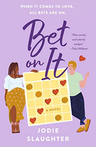 Stock image for Bet on It for sale by Dream Books Co.
