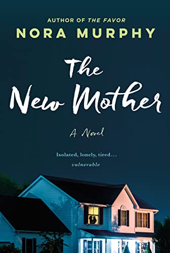 Beispielbild fr The New Mother: A Novel zum Verkauf von BooksRun