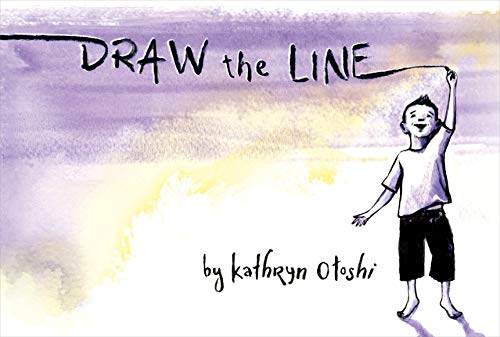 Imagen de archivo de Draw the Line a la venta por HPB-Ruby