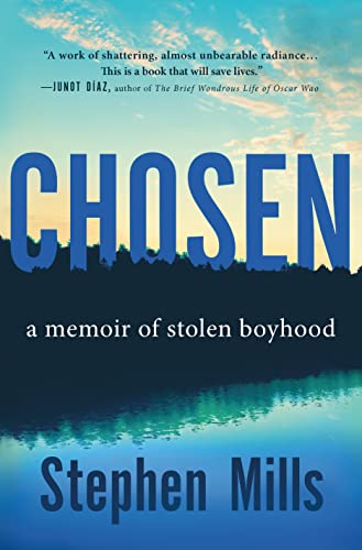 Beispielbild fr Chosen: A Memoir of Stolen Boyhood zum Verkauf von Open Books