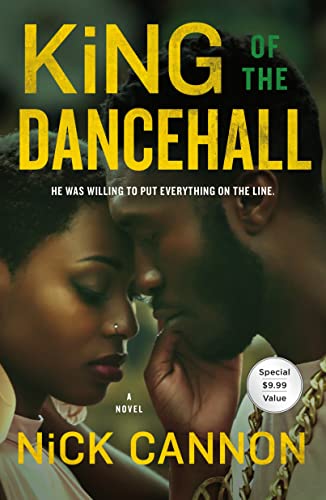 Stock image for King of the Dancehall: A Novel for sale by Red's Corner LLC