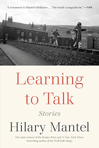 9781250825131: Learning to Talk
