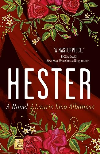 Imagen de archivo de Hester a la venta por Zoom Books Company