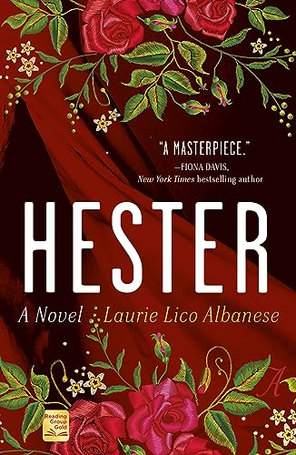 Stock image for Hester for sale by Zoom Books Company