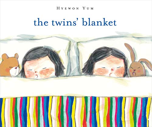 Beispielbild fr The Twins' Blanket zum Verkauf von Blackwell's