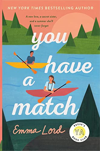 Stock image for You Have a Match for sale by INDOO