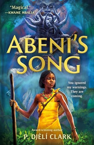 Stock image for Abeni's Song (Abeni's Song, 1) [Paperback] Clark, P. DjFlf for sale by Lakeside Books
