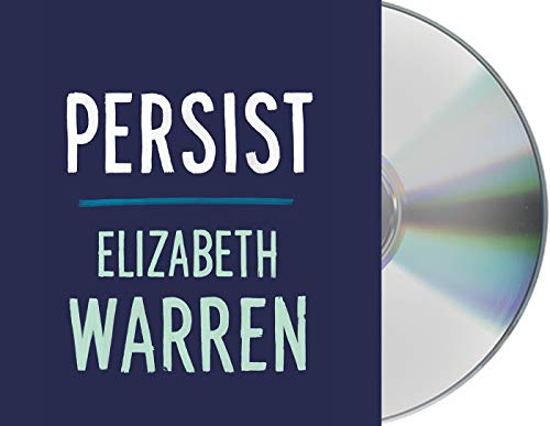 Stock image for Persist for sale by SecondSale