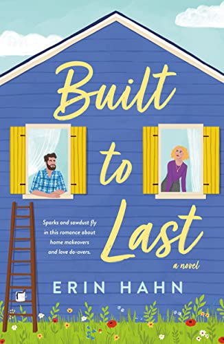 Stock image for Built to Last : A Novel for sale by Better World Books