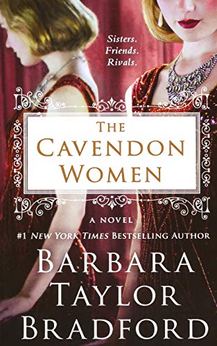 Stock image for Cavendon Women for sale by GreatBookPrices