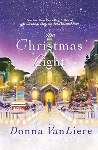 Stock image for Christmas Light for sale by GreatBookPrices