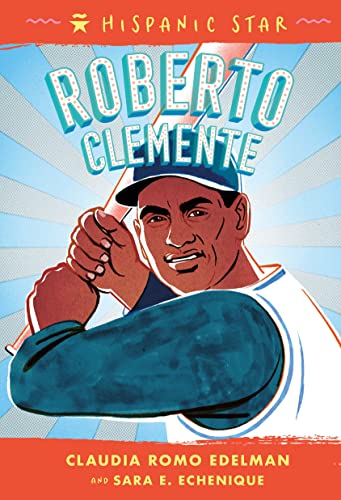 Beispielbild fr Hispanic Star: Roberto Clemente zum Verkauf von HPB-Ruby
