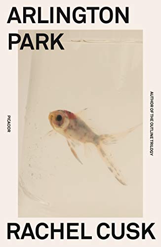 Stock image for Arlington Park : A Novel for sale by Better World Books