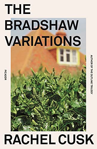 9781250828194: Bradshaw Variations