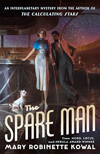 Imagen de archivo de The Spare Man a la venta por ThriftBooks-Atlanta