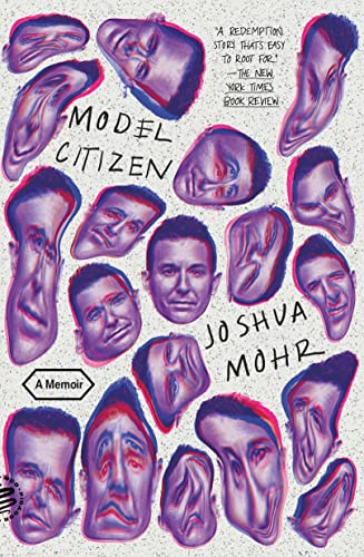 Stock image for Model Citizen: A Memoir for sale by GF Books, Inc.