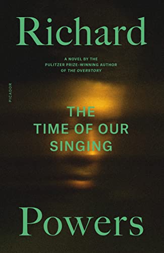 9781250829672: Time of Our Singing
