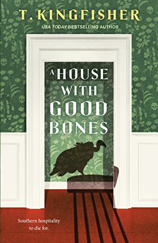 Beispielbild fr A House With Good Bones zum Verkauf von Goodwill Books