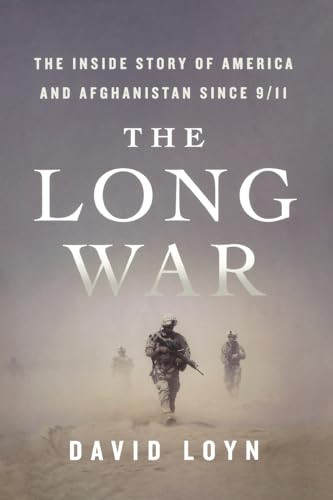 Stock image for Long War for sale by GreatBookPrices