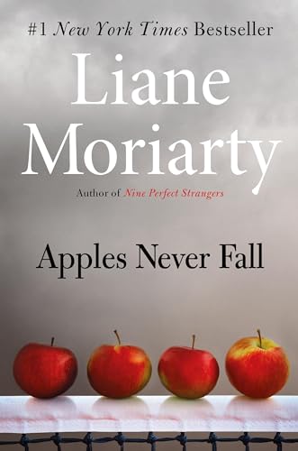 Stock image for Apples Never Fall for sale by WorldofBooks