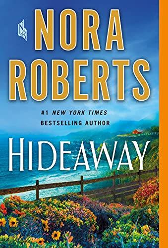 Stock image for Hideaway: A Novel for sale by Gulf Coast Books
