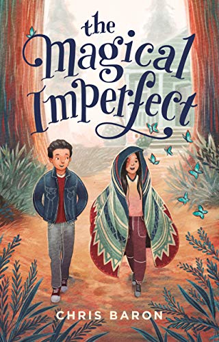 Stock image for The Magical Imperfect for sale by Better World Books