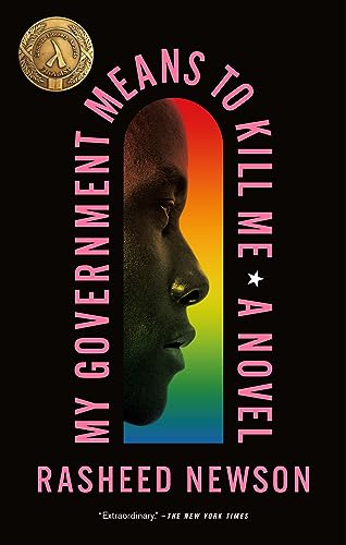 Stock image for My Government Means to Kill Me: A Novel for sale by GF Books, Inc.