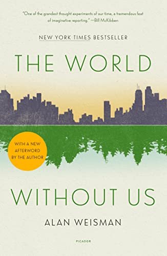 Imagen de archivo de World Without Us a la venta por Bulk Book Warehouse