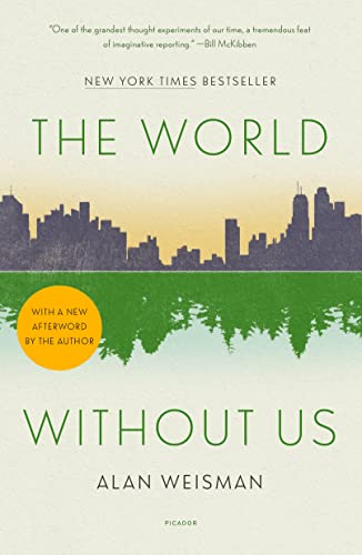 Stock image for World Without Us for sale by BooksRun