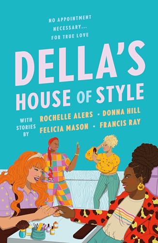 9781250834195: Della's House of Style: An Anthology