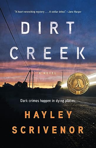 Stock image for Dirt Creek for sale by BooksRun