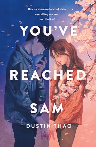 Stock image for You Have Reached Sam: A Novel for sale by Project HOME Books