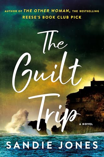 Beispielbild fr The Guilt Trip : A Novel zum Verkauf von Better World Books