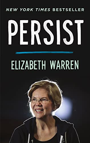 9781250839336: Persist