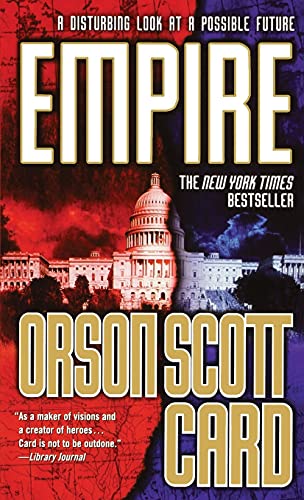 Stock image for Empire (Bk. 1) for sale by BookOutlet