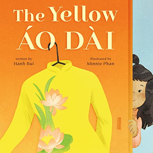 Beispielbild fr The Yellow o Dài zum Verkauf von BooksRun