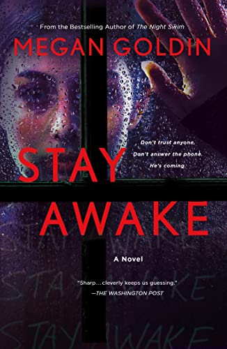 Imagen de archivo de Stay Awake : A Novel a la venta por Better World Books