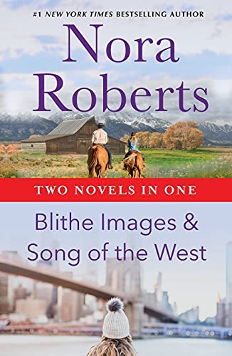 Beispielbild fr Blithe Images & Song of the West zum Verkauf von SecondSale